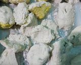 Foto langkah ke 3 dari resep Tahu Aci / Tahu Pletok Khas Tegal.