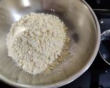 नायलॉन खमण (nylon khaman recipe in Hindi) रेसिपी चरण 1 फोटो