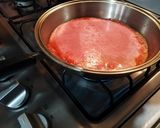 Foto del paso 4 de la receta: Pizza de pepperoni