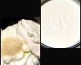 A picture of step 4 of Kfc chicken thighs.