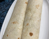 Foto del paso 4 de la receta: Burritos de pollo