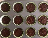 A picture of step 4 of Plant-Based Chocolate Muffins.