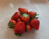 Foto del passaggio 2 della ricetta Macedonia Fragole e Banane