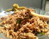 Foto langkah ke 2 dari resep Sosis solo ayam.