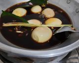 Foto langkah ke 2 dari resep 267. Telur Pindang Teh.