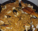 Foto del paso 7 de la receta: Fideuà