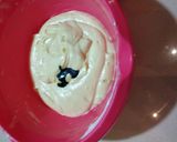 Foto langkah ke 7 dari resep Topo Map Cake.