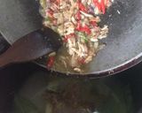 Foto langkah ke 5 dari resep Nasi liwet magic com.
