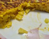 Foto del paso 12 de la receta: 147. Tortilla de Patatas sin Cebolla