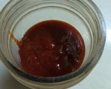 Foto langkah ke 4 dari resep Bumbu bakar pedas manis.