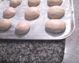 Foto del paso 4 de la receta: Pan de calabaza
