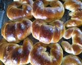 Foto del paso 4 de la receta: Media lunas🤤