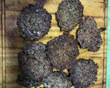 Foto del paso 4 de la receta: Hamburguesas de lentejas