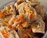 Foto langkah ke 7 dari resep Tahu Isi.