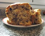Foto del paso 6 de la receta: Budín de nueces y chocolate