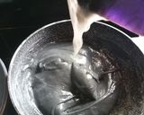 Foto langkah ke 3 dari resep Dawet ireng.