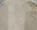 Hình bước làm 2 của món Kẹo nougat