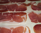 Foto del paso 2 de la receta: Rollo de Hojaldre y Jamón