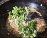Foto langkah ke 5 dari resep Mie Jawa Nyemek Senin Jong.