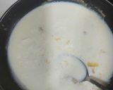 A picture of step 2 of Salsa cheesey nachos.