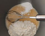 Foto langkah ke 3 dari resep Pancake Original (Takaran sendok).