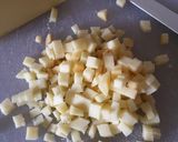 Foto del passaggio 7 della ricetta Patate ripiene