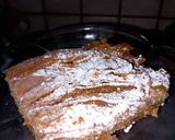 A picture of step 5 of Bougatsa with Sweetened Condensed Milk 🫓.