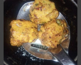 முருங்கைக்காய் வடை ரெசிபி ஸ்டேப் 4 புகைப்படம்