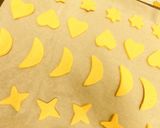 Foto del paso 2 de la receta: Galletas de jengibre y miel