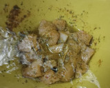Foto del paso 3 de la receta: 🍢Pinchos morunos🇲🇦