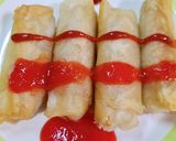 Foto del paso 3 de la receta: Salsa agridulce de pimiento rojo