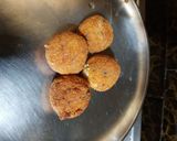 এগ মেয়ো পটেটো বম্ব (egg mayo potato bomb recipe in Bengali) রেসিপির ধাপ 5 ছবি