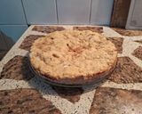 Foto del paso 13 de la receta: Pay de manzanas 🍎🍎🥧🇺🇾
