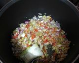 Foto del paso 1 de la receta: Potaje de lentejas tradicional