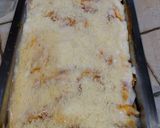 Foto del paso 5 de la receta: Canelones de espinaca y ricota con salsa blanca sin tacc