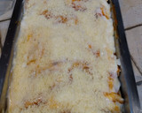 Foto del paso 5 de la receta: Canelones de espinaca y ricota con salsa blanca sin tacc