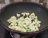 ম্যাগি মশলায় সোয়া তেহারি (Maggi masala soya tehari recipe in Bengali) রেসিপি ধাপ - 1 ছবি