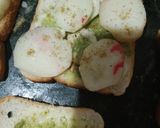सैंडविच (sandwich recipe in Hindi) रेसिपी चरण 3 फोटो