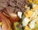 Foto del paso 3 de la receta: Tres ensaladas súper sencillas