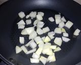 Foto del paso 3 de la receta: Ensalada de papas, huevos y cebolla blanca