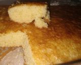 Foto del paso 4 de la receta: Bizcochuelo húmedo riquísimo