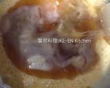 焦香奶油瑪德蓮的食譜步驟5照片