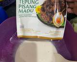 Cara Membuat Pisang goreng madu ala tepung sasa 1