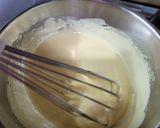 Foto del paso 4 de la receta: Marquise de chocolate en copas