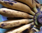 Foto langkah ke 1 dari resep Pisang Coklat.