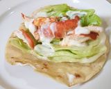Foto del paso 6 de la receta: Kebab de pollo