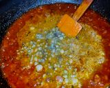 दाल मखनी(Dal makhani recipe in Hindi) रेसिपी चरण 4 फोटो