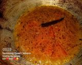 মাছ ছাড়া মাছের ঝোল(mach chara macher jhol recie in Bengali) রেসিপির ধাপ 6 ছবি