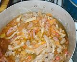 Foto del paso 5 de la receta: Súper Guiso de Mondongo Argento!! 🇦🇷❤️