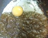 Foto langkah ke 2 dari resep Nasi goreng hijau ati ampela.